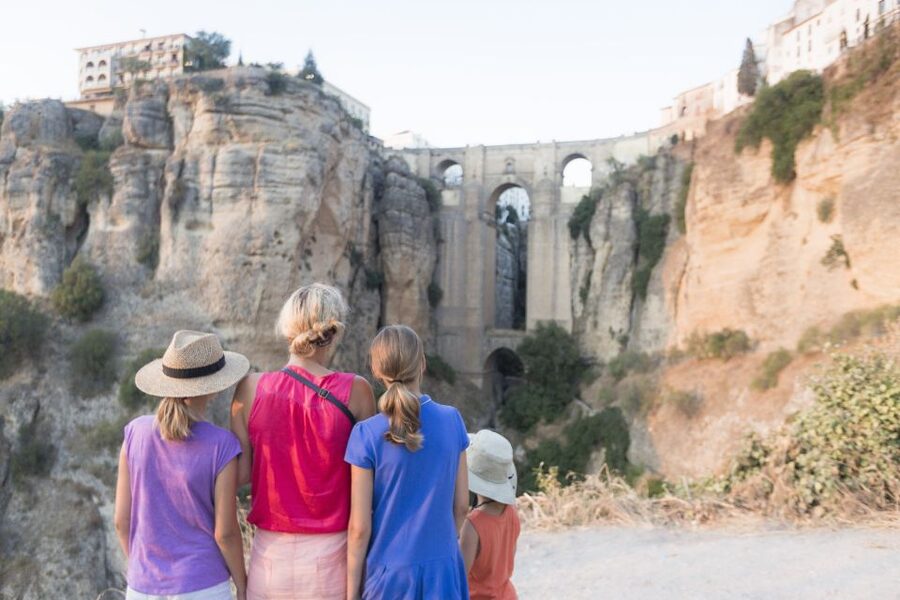 From Costa del Sol: Ronda Village Tour w/ Maestranza Ticket - Why Ronda makes a worthwhile day trip