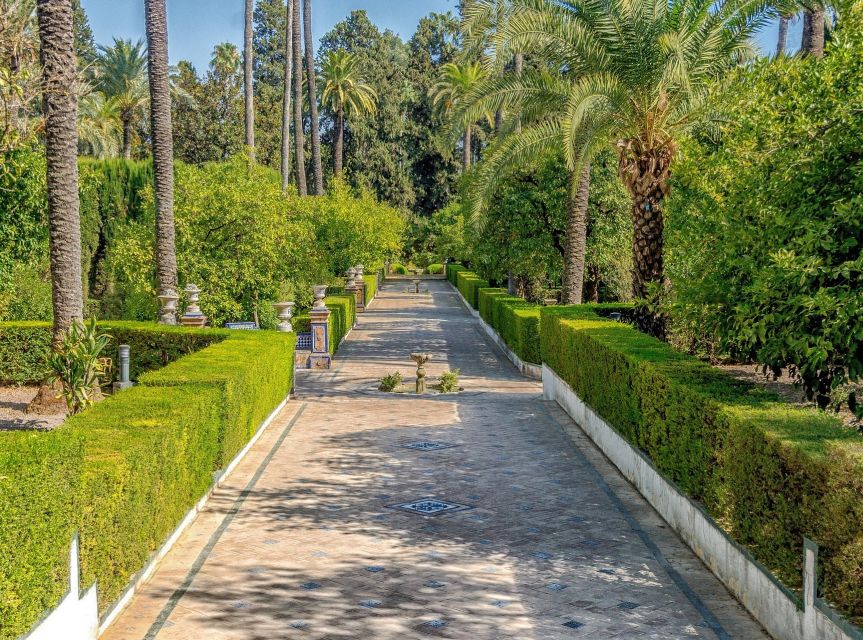 From Costa del Sol: Seville Day Trip - First views of Seville and the Guadalquivir