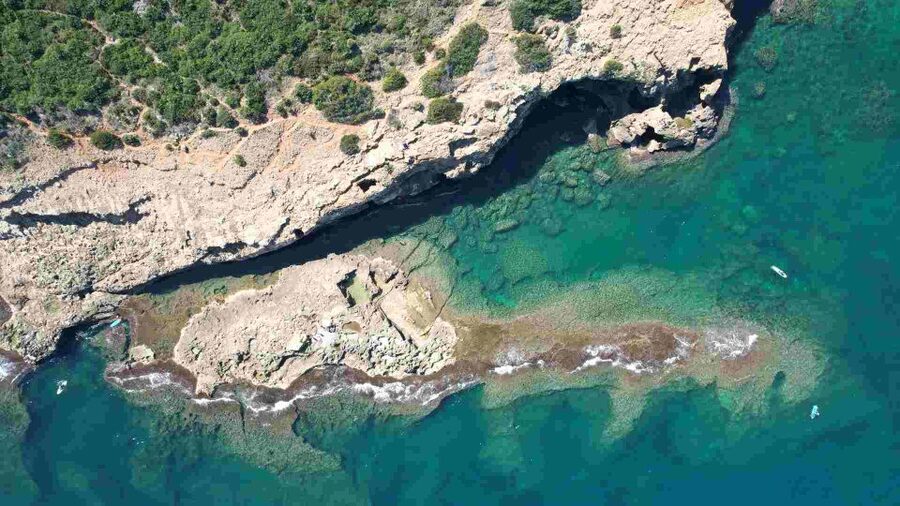 From Denia: Boat Trip to Tallada Cave with Optional Swim - Key points before you book