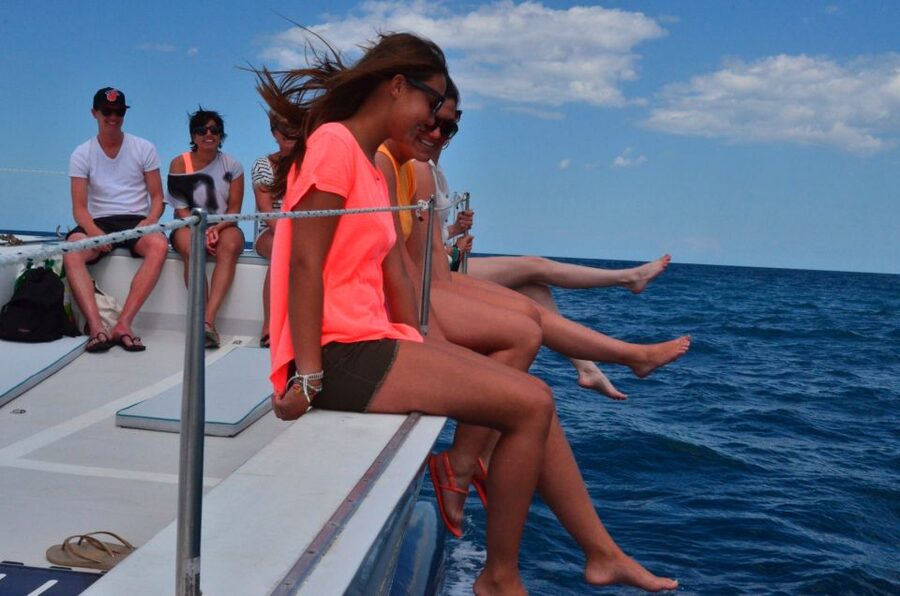 From Denia: Boat Trip to Tallada Cave with Optional Swim - Is $14 good value for this boat trip?