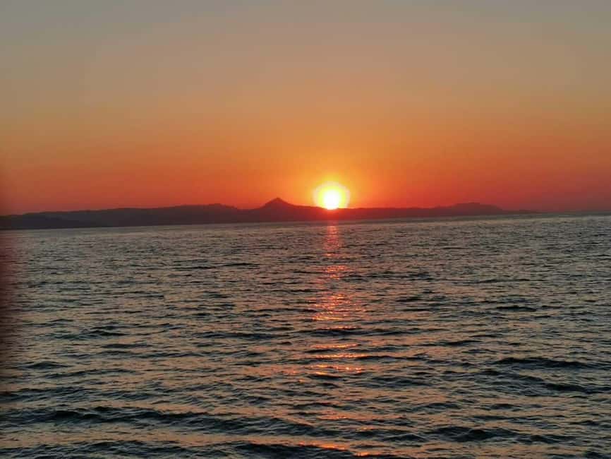 From Denia: Catamaran Trip with Sunset Option - Should you book it?