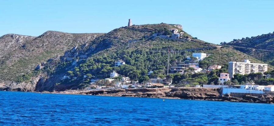 From Denia: Catamaran Trip with Sunset Option - Service, music, and the feel on board