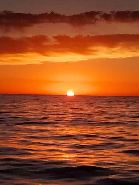 From Denia: Catamaran Trip with Sunset Option - Is $18 a good value?