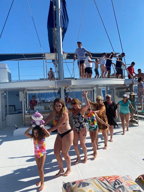 From Dénia/Jávea: Cala Blanca Boat Trip with Jet Ski & Lunch - Quick points to know before booking