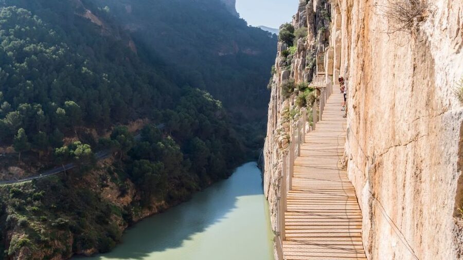 From Fuengirola: Caminito del Rey Guided Day Trip - Why the Caminito del Rey is worth your day