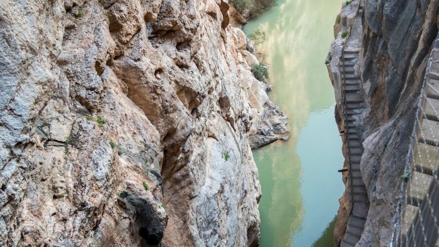 From Fuengirola: Caminito del Rey Guided Day Trip - Is $71 good value?