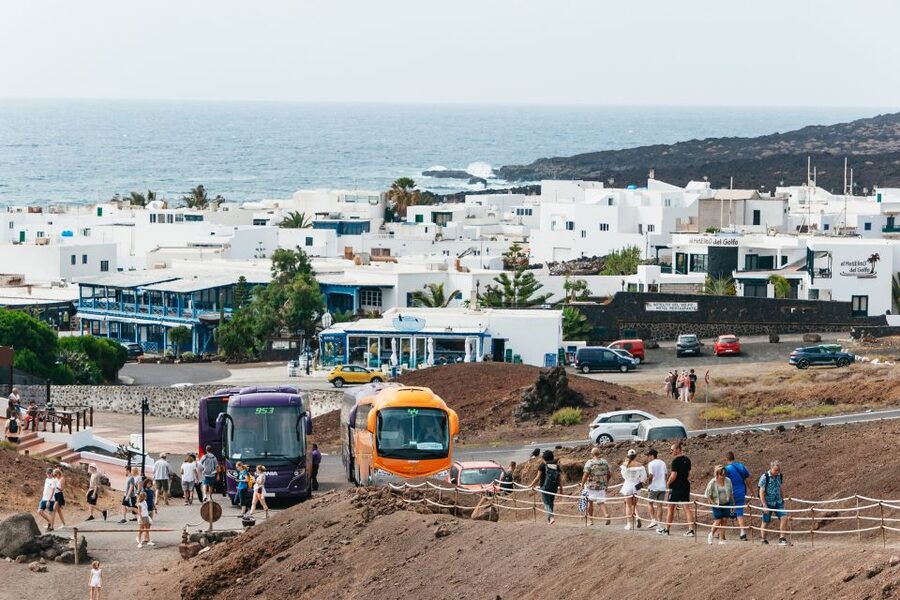 From Fuerteventura: Lanzarote Trip with Wine Tasting & Lunch - Price, value, and what is included