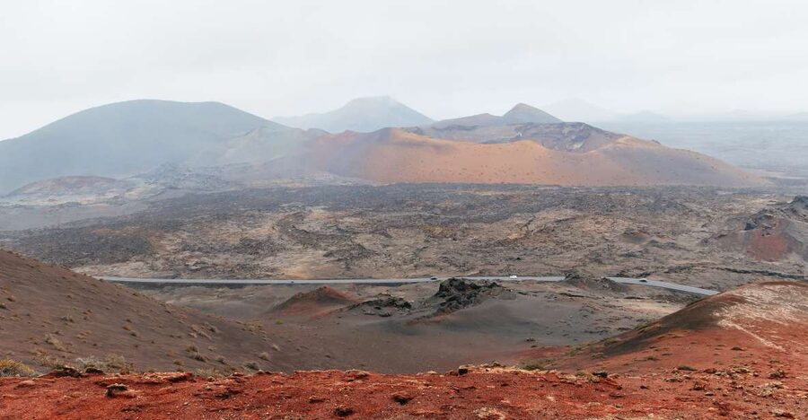 From Fuerteventura: Lanzarote Trip with Wine Tasting & Lunch - From your hotel to Corralejo and the Playa Blanca ferry