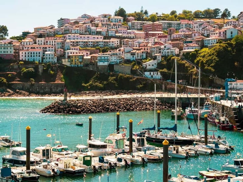 From Gijón: Covadonga, Cangas de Onís, and Lastres Day Trip - Is $48 good value for a full day?