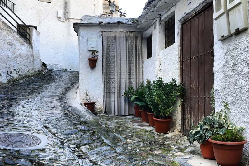 From Granada: Alpujarra Mountain Villages Tour - Why the Alpujarra makes a good day trip from Granada