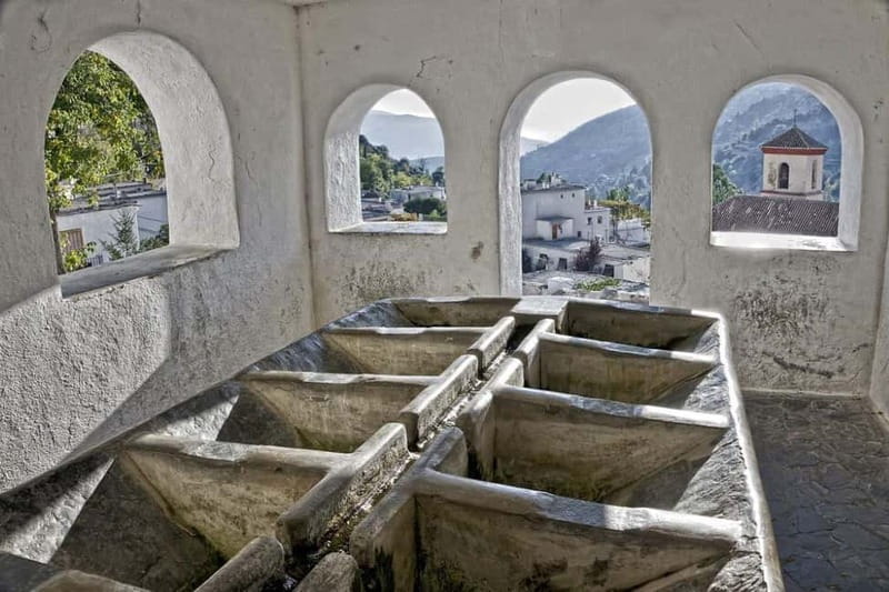 From Granada: Alpujarra Mountain Villages Tour - Trevélez and the Alpujarra’s famous ham