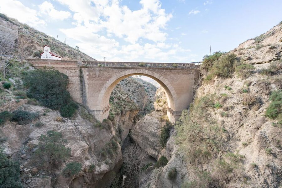 From Granada: Alpujarra Villages Guided Day Tour - Five things to know before you go