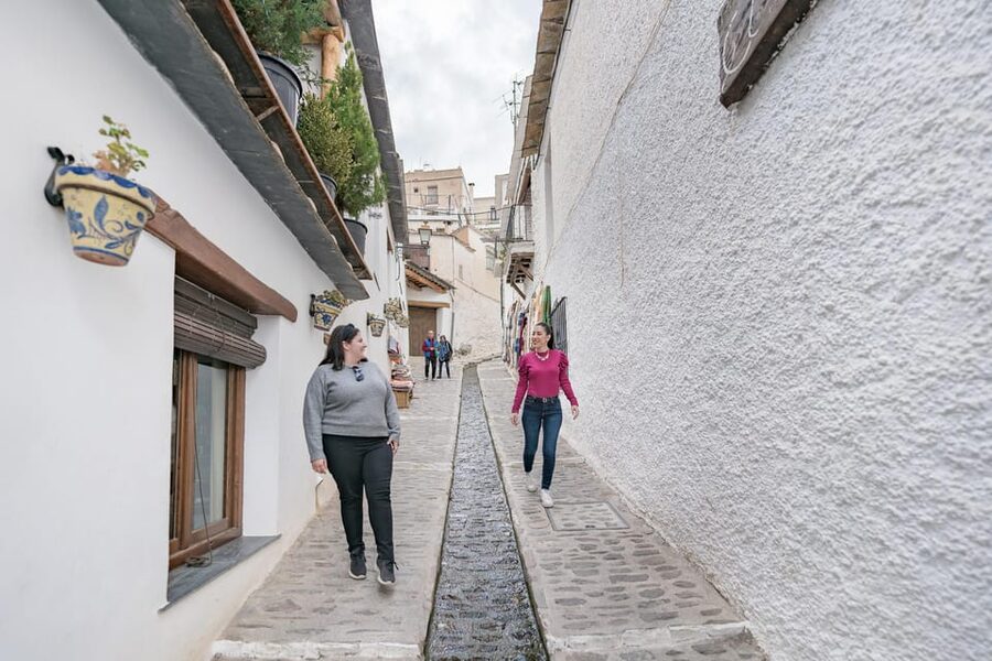 From Granada: Alpujarra Villages Guided Day Tour - Why the Alpujarra makes a worthwhile side trip