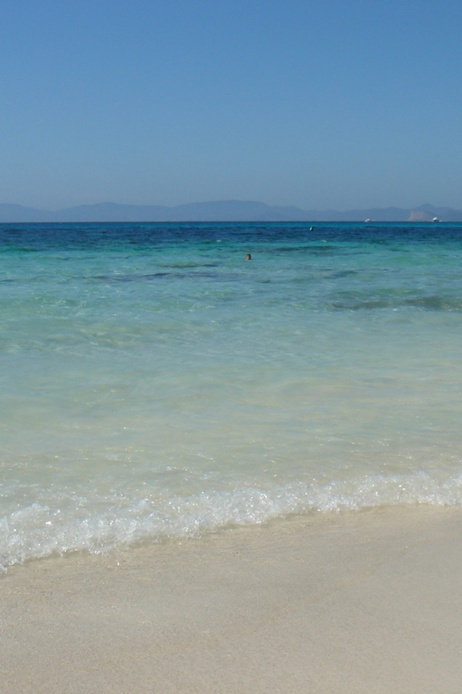 From Ibiza: Ferry and Guided Bus Excursion in Formentera - Es Pujols or Mitjorn: the day’s main pause