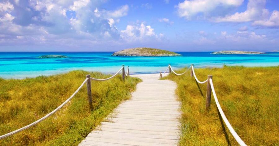 From Ibiza: Same-Day 2-Way Ferry Ticket to Formentera - Key points to know before you book