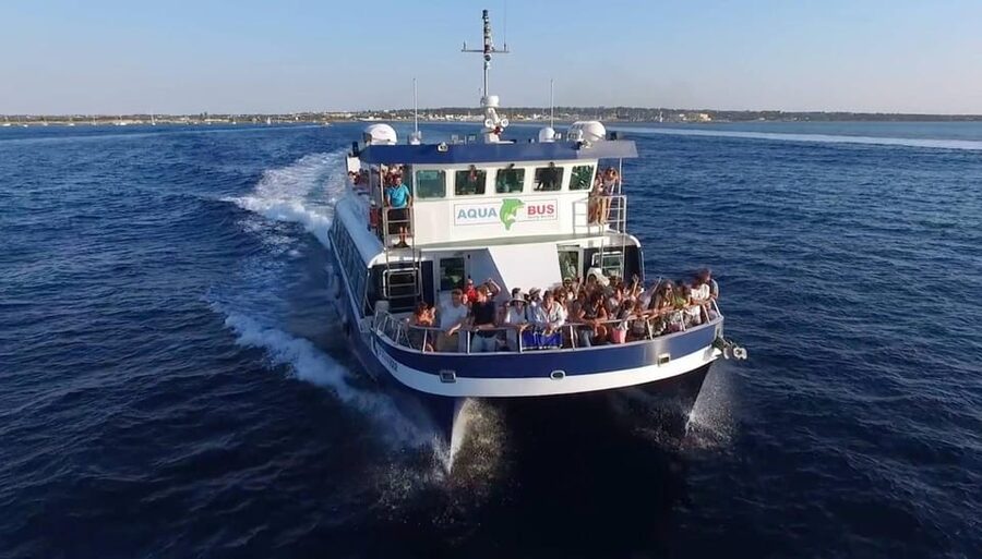 From Ibiza: Same-Day 2-Way Ferry Ticket to Formentera - Who will enjoy this ferry most?