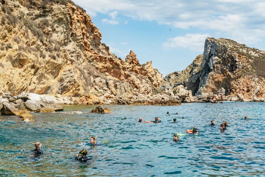 From L’Estartit: Snorkeling Trip to the Medes Islands - Who should book this experience?
