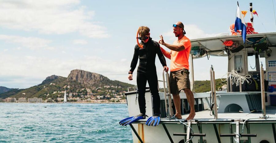From L’Estartit: Snorkeling Trip to the Medes Islands - Why the Medes Islands make a good snorkeling stop
