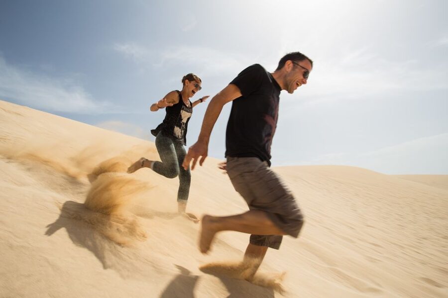 From Lanzarote: Day Trip to Fuerteventura and Corralejo - Why this Lanzarote to Fuerteventura trip works