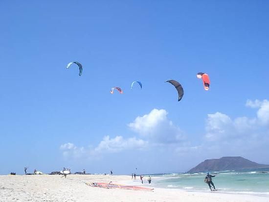 From Lanzarote: Round-Trip Ferry Transfer to Fuerteventura - The return journey and drop-off