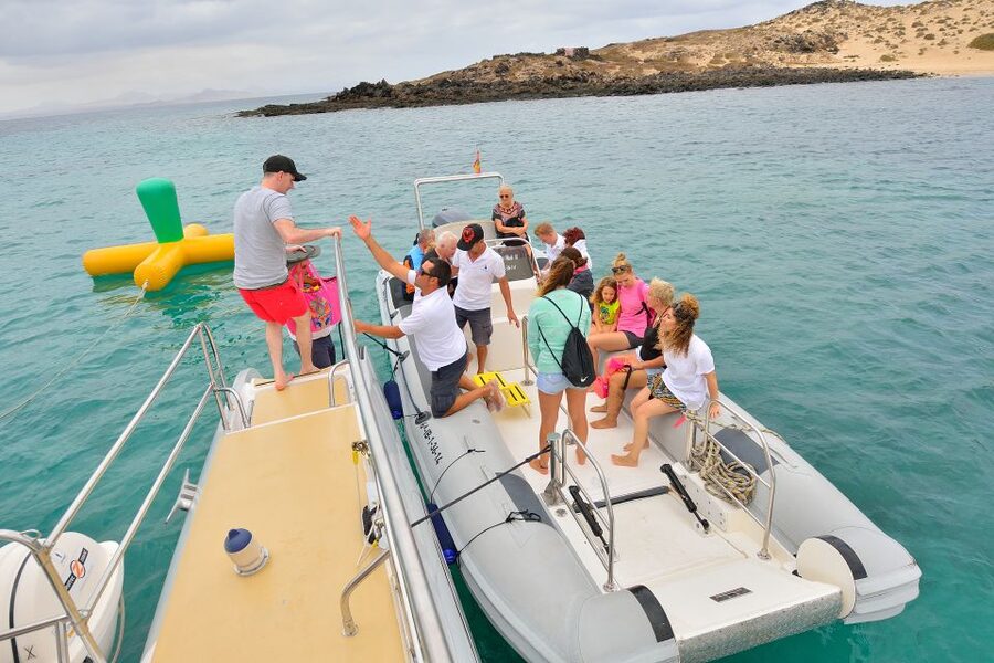 From Lanzarote: Sailing Day Trip Around La Graciosa - Should You Book the La Graciosa Sailing Trip?
