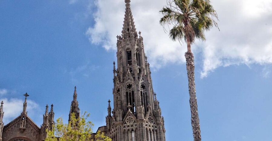 From Las Palmas: Full-Day Tour of the North - Arucas and the Church of St. John