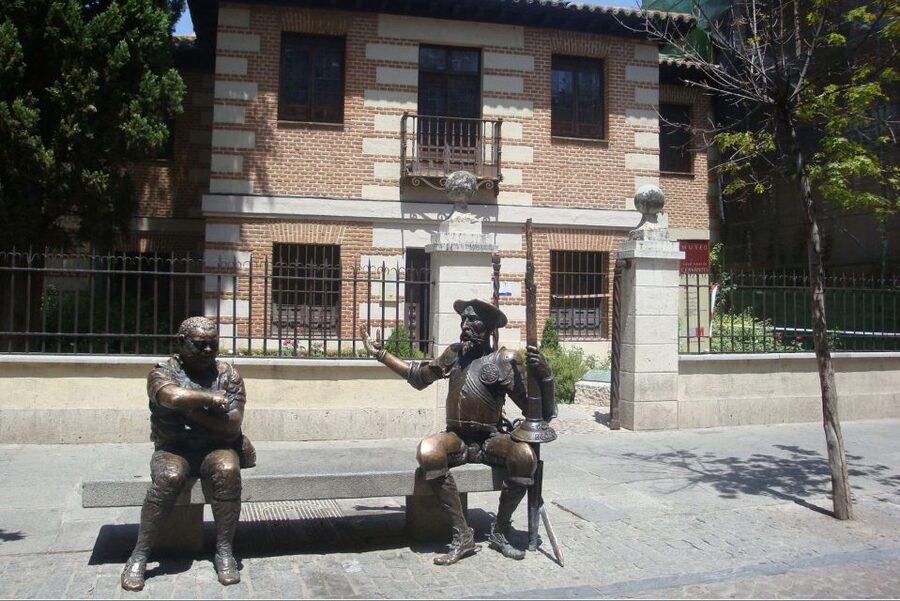 From Madrid: Alcalá de Henares & Cervantes Museum Day Trip - Should You Book It?