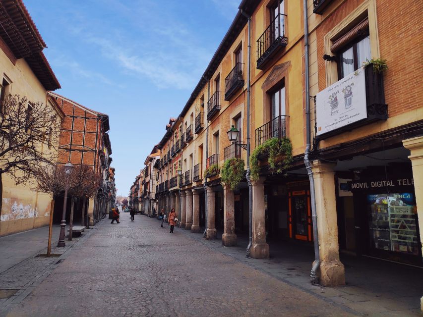 From Madrid: Alcalá de Henares & Cervantes Museum Day Trip - The 30-Minute Break and the Return to Madrid