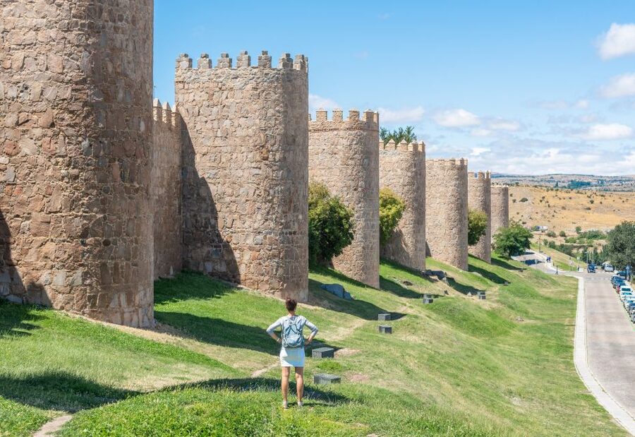From Madrid: Day Trip to Ávila and Salamanca w/ Guided Tour - Why this long day from Madrid works