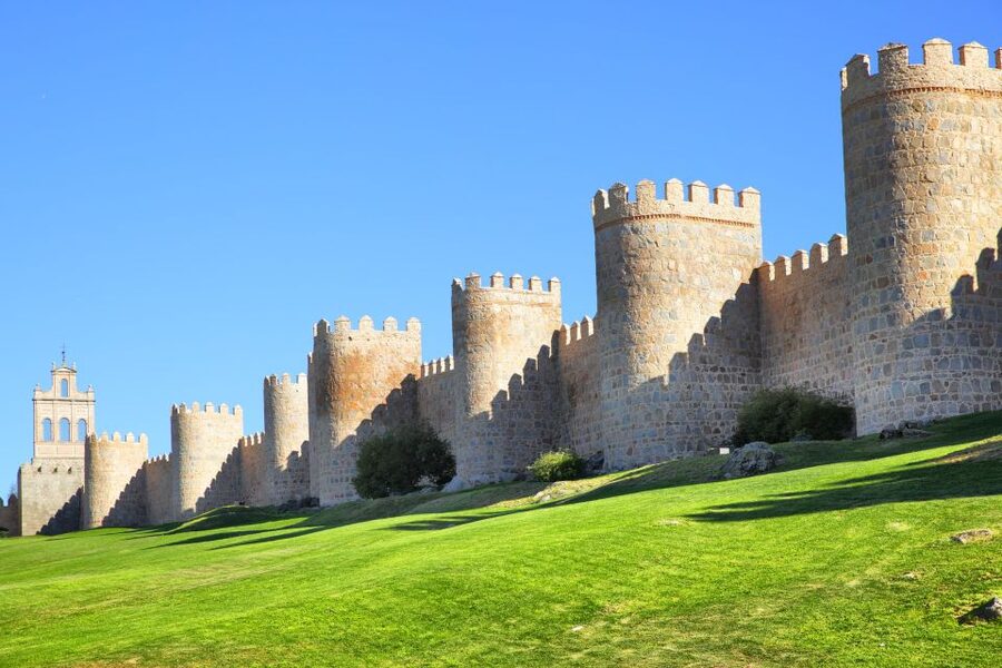 From Madrid: Day Trip to Ávila and Salamanca w/ Guided Tour - Is $70 a fair price?