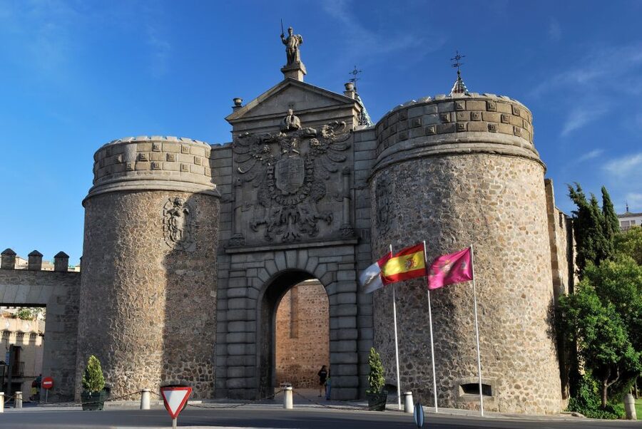 From Madrid: El Escorial, Valley and Segovia Day Trip - What the $105 Price Includes