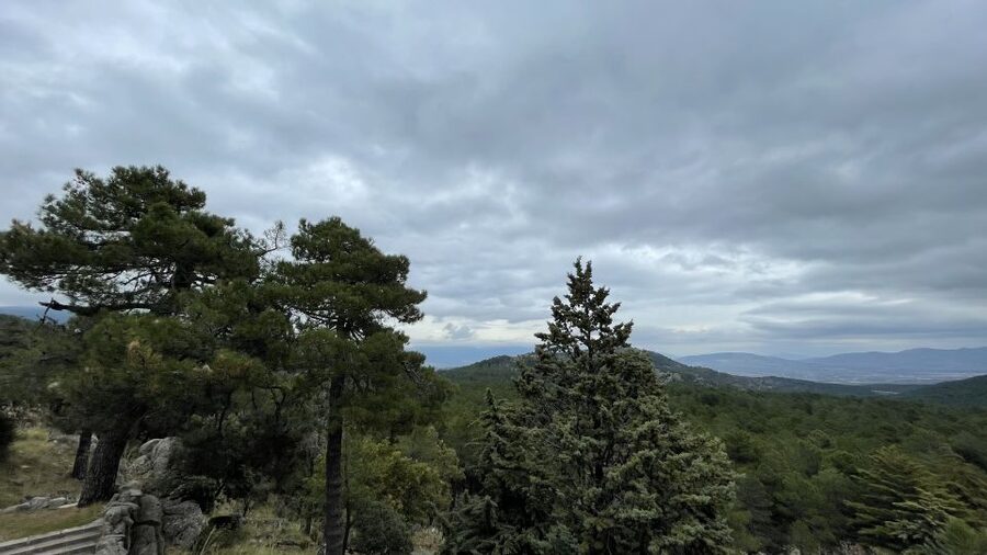 From Madrid: Escorial Monastery and the Valley of the Fallen - Understanding the Valley of the Fallen