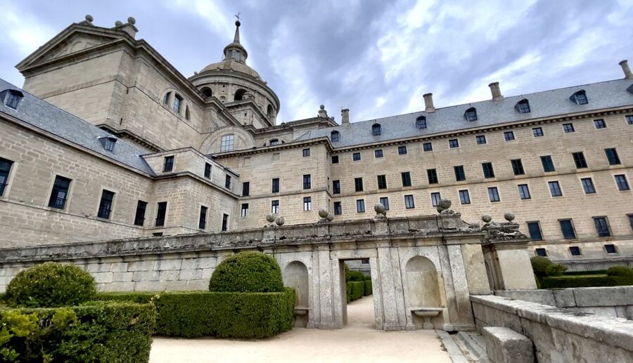 From Madrid: Escorial Monastery and the Valley of the Fallen - Who should book this half-day trip?