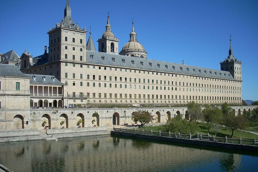 From Madrid: Escorial Monastery & Valley of the Fallen Trip - Why El Escorial Deserves the First Look