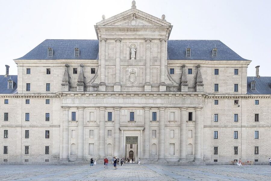 From Madrid: Escorial Monastery & Valley of the Fallen Trip - What the 50-Minute Valley Visit Really Means
