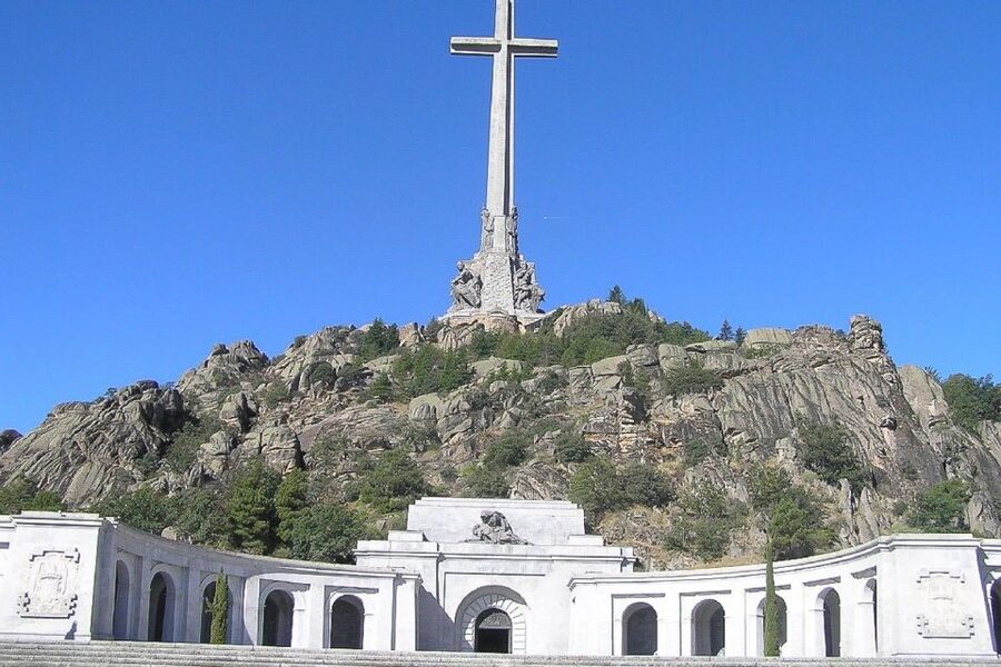 From Madrid: Escorial Monastery & Valley of the Fallen Trip - Is $78 a Fair Price?