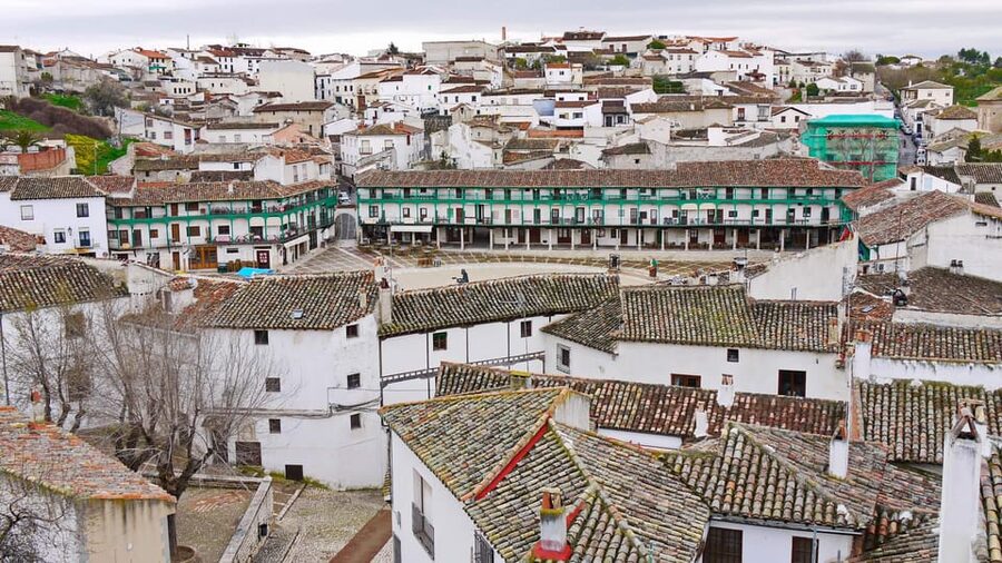 From Madrid: Guided Day Trip to Chinchon, Aranjuez & Toledo - Five details worth knowing before you book