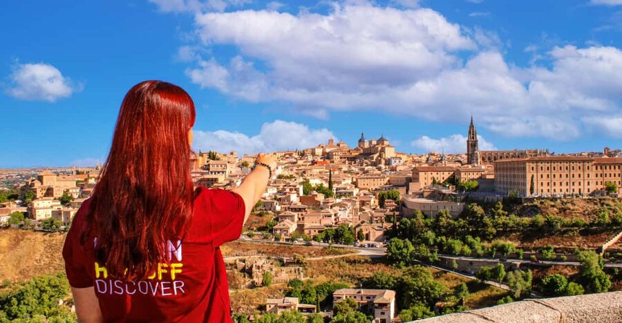 From Madrid: Guided Day Trip to Chinchon, Aranjuez & Toledo - Why this three-stop route works