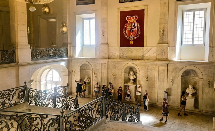 From Madrid: Guided Day Trip to Chinchon, Aranjuez & Toledo - Toledo, the City of Three Cultures