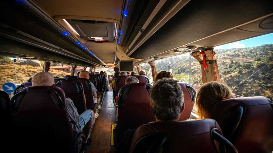 From Madrid: Guided Day Trip to Toledo by Bus - The sword-making workshop: useful stop or time sink?