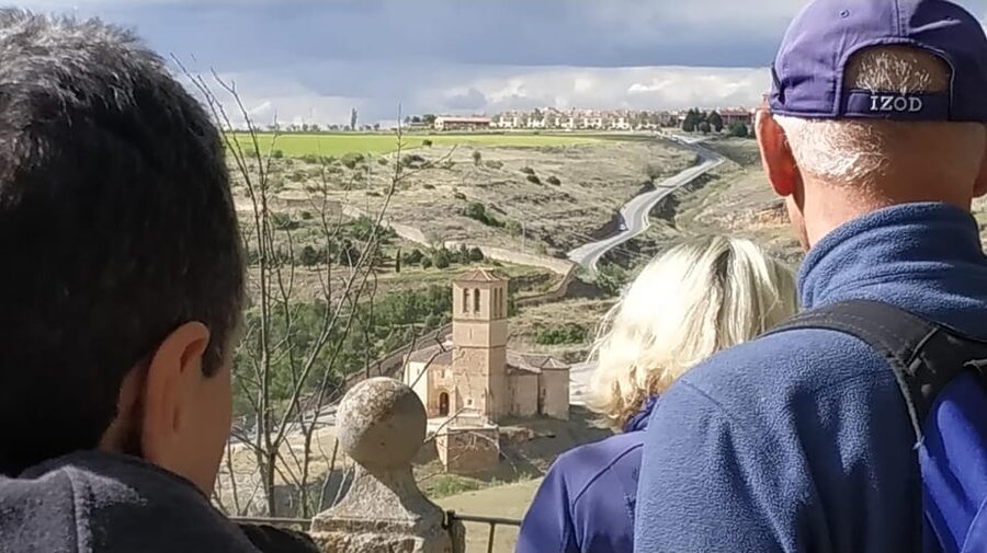 From Madrid: Half-Day or Full-Day Trip to Segovia - Five things to know before you go