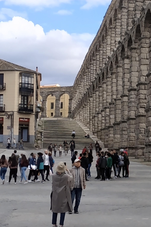 From Madrid: Half-Day or Full-Day Trip to Segovia - Why Segovia works so well as a Madrid day trip