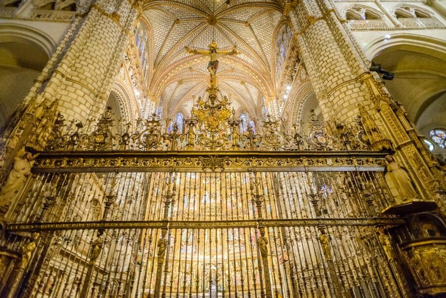 From Madrid: Segovia, Ávila, and Toledo Guided Tour - Key details that shape the day