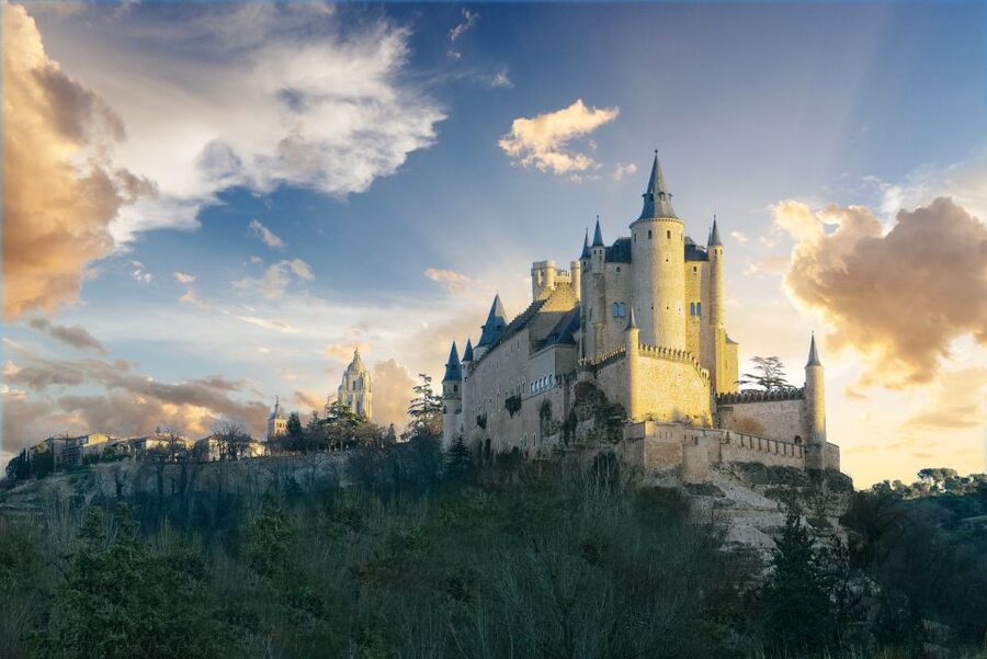From Madrid: Segovia & Avila Day Trip with Optional Tickets - Key points before you book