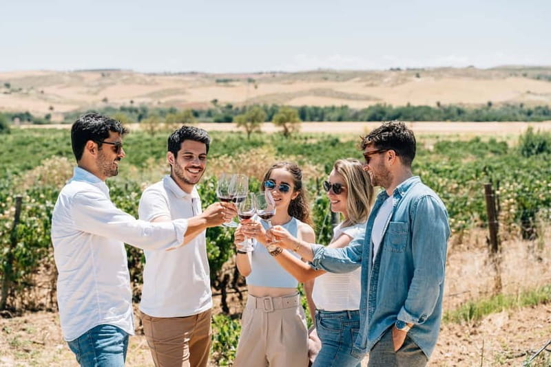 From Madrid: Toledo City Tour and Wine Tasting Experience - Walking through the Jewish Quarter and convent district