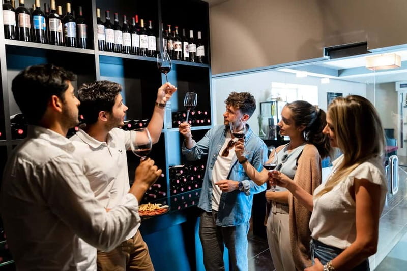 From Madrid: Toledo City Tour and Wine Tasting Experience - Is $100 a fair price?