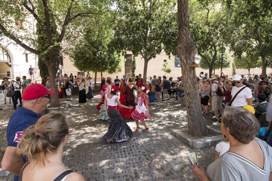 From Madrid: Toledo Full-Day Trip with Optional Cathedral - Who should book this Toledo trip?