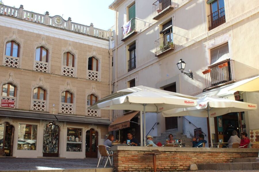 From Madrid: Toledo Full-Day Trip with Optional Cathedral - Deciding on the Cathedral option