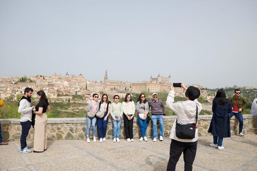 From Madrid: Toledo Full-Day Trip with Optional Cathedral - How much Toledo can you see in seven hours?