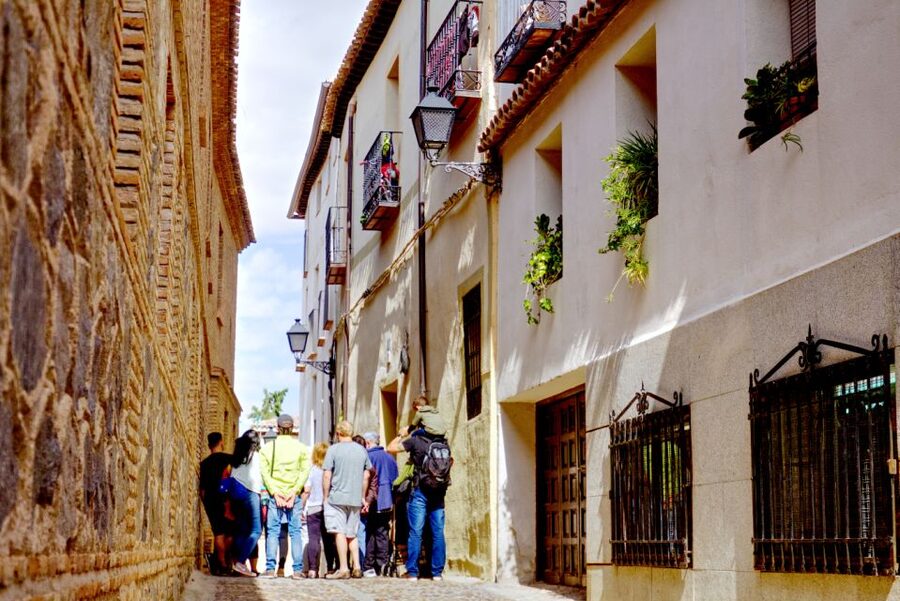 From Madrid: Toledo Guided Day Trip - What kind of visitor should choose this trip?